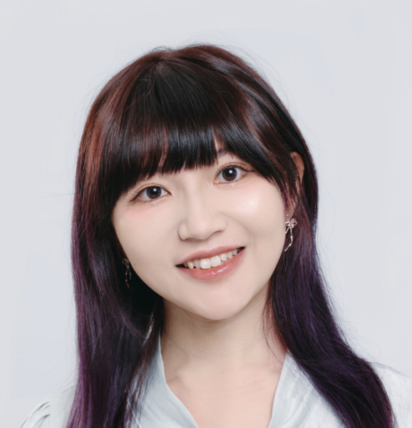 Picture of 雷吉娜老師